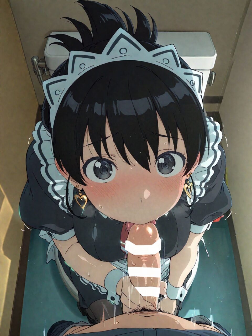 瑠璃の宝石のエロ可愛い画像貼っていくぜ!