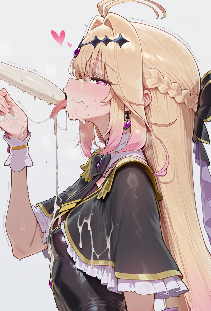 【画像】プリキュア、H過ぎワロタｗｗｗｗｗｗｗｗｗ