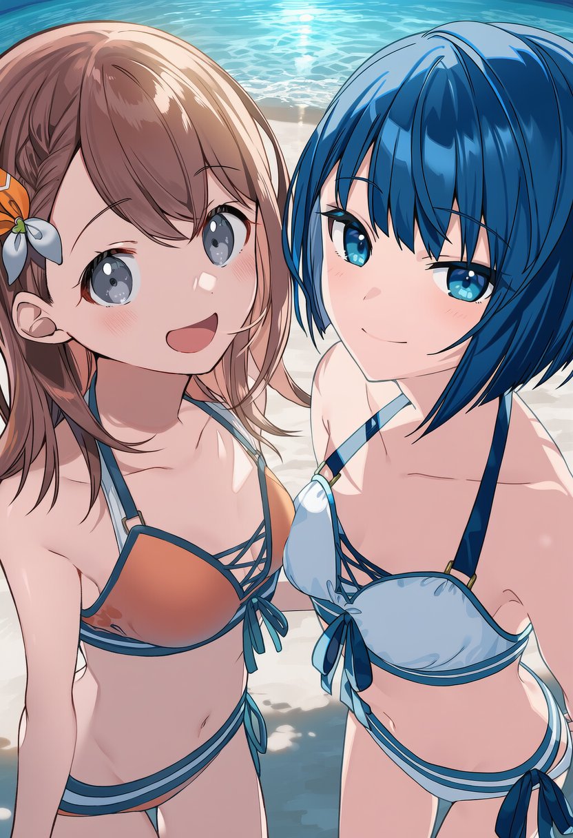 プロジェクトセカイのエロ画像がほしい！