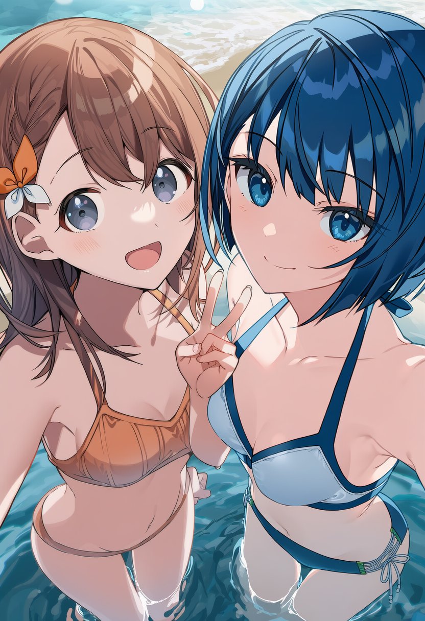 プロジェクトセカイのエロ画像がほしい！