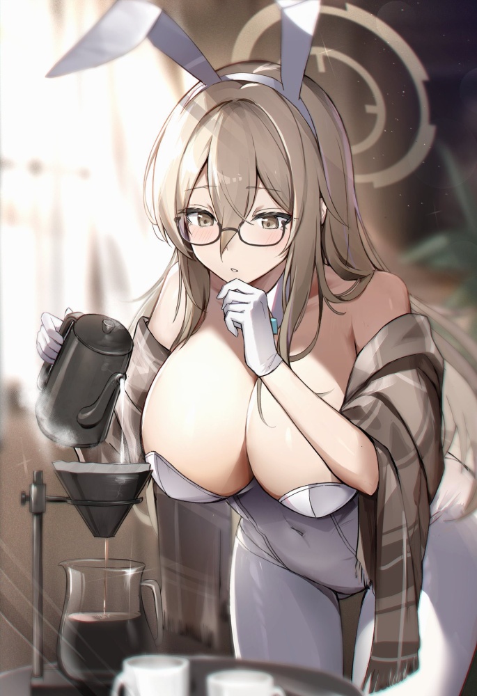 眼鏡のエロ画像下さい！