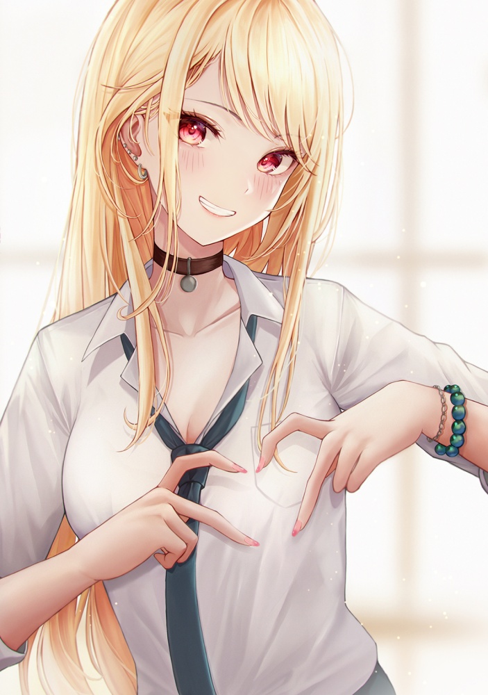 その着せ替え人形は恋をするのオナネタ画像を集めたよー！！