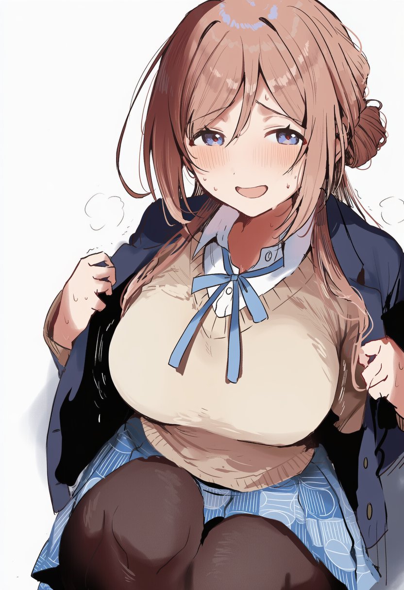 学園アイドルマスターのエロい画像