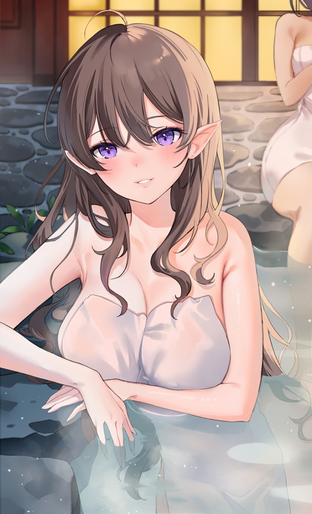 非エロのエロ画像