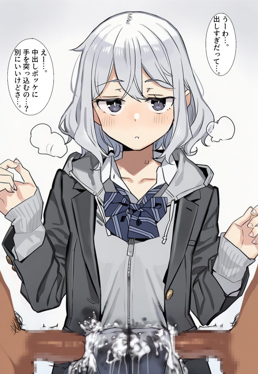 ぶっかけエロ画像総合スレ
