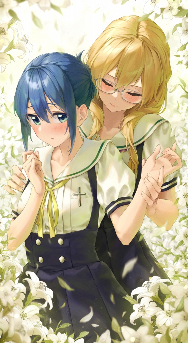 眼鏡のエロ画像下さい！