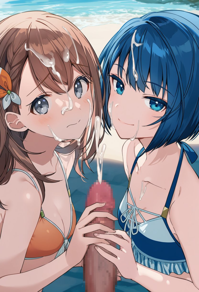 プロジェクトセカイのエロ画像がほしい！