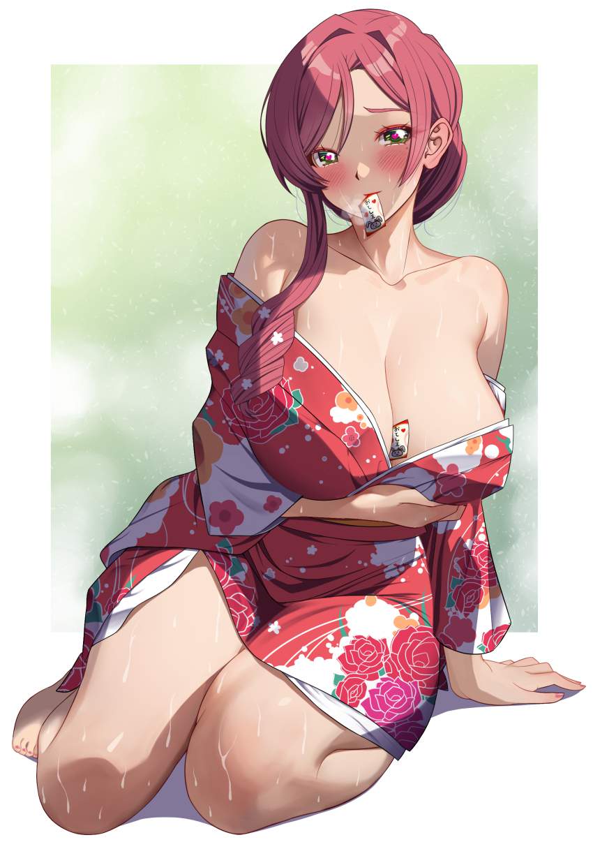 熟女のエロ画像集めてみた