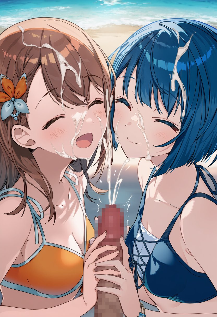 プロジェクトセカイのエロ画像がほしい！