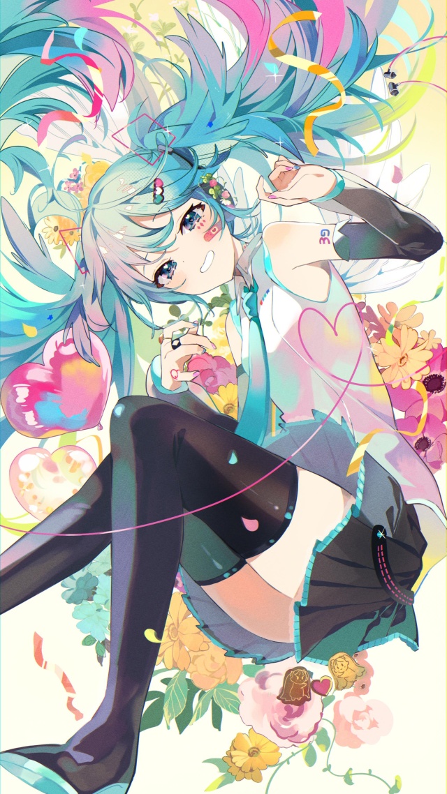 ボーカロイドのエロい画像