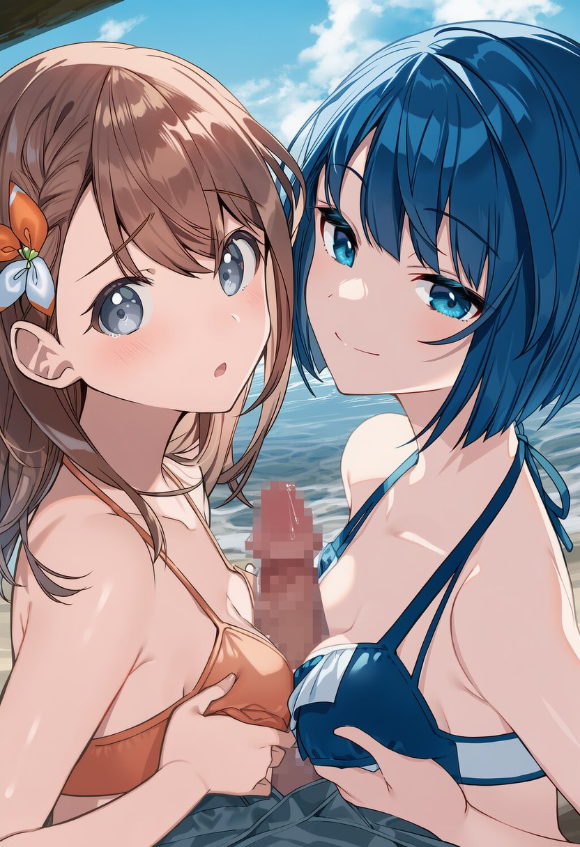 プロジェクトセカイのエロ画像がほしい！