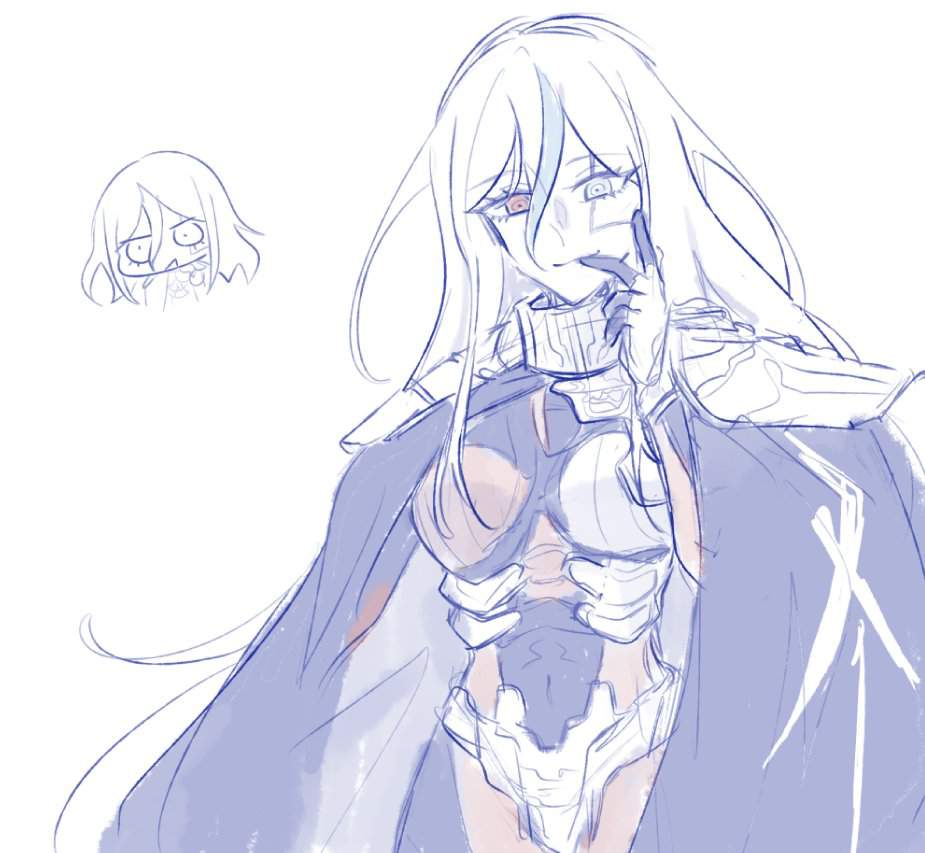 HUNDRED LINE 最終防衛学園の二次エロ画像