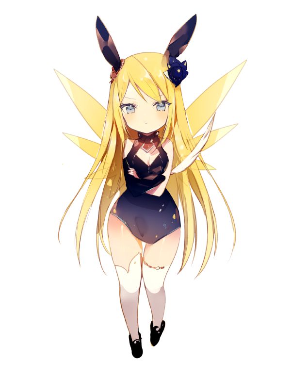 金髪のエロ画像でシコりたい奴集まれ！