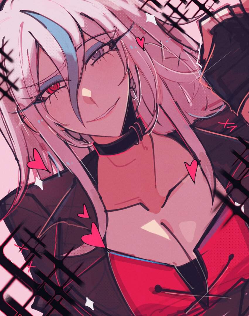 HUNDRED LINE 最終防衛学園の二次エロ画像