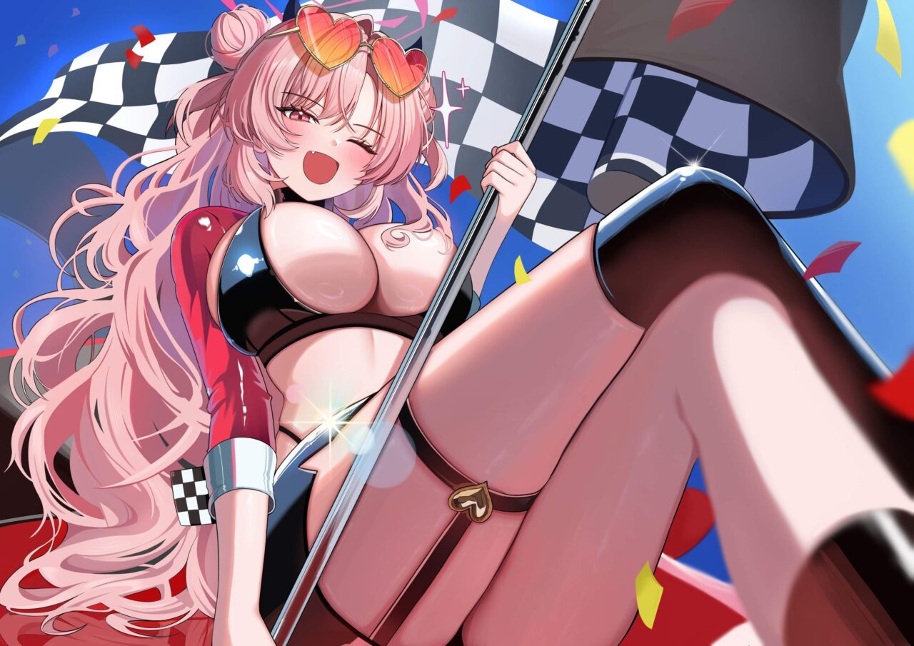 水着のエロ画像待った無し！