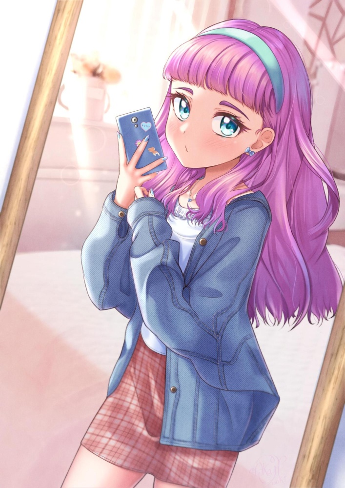 プリキュアのエロ画像なんです！