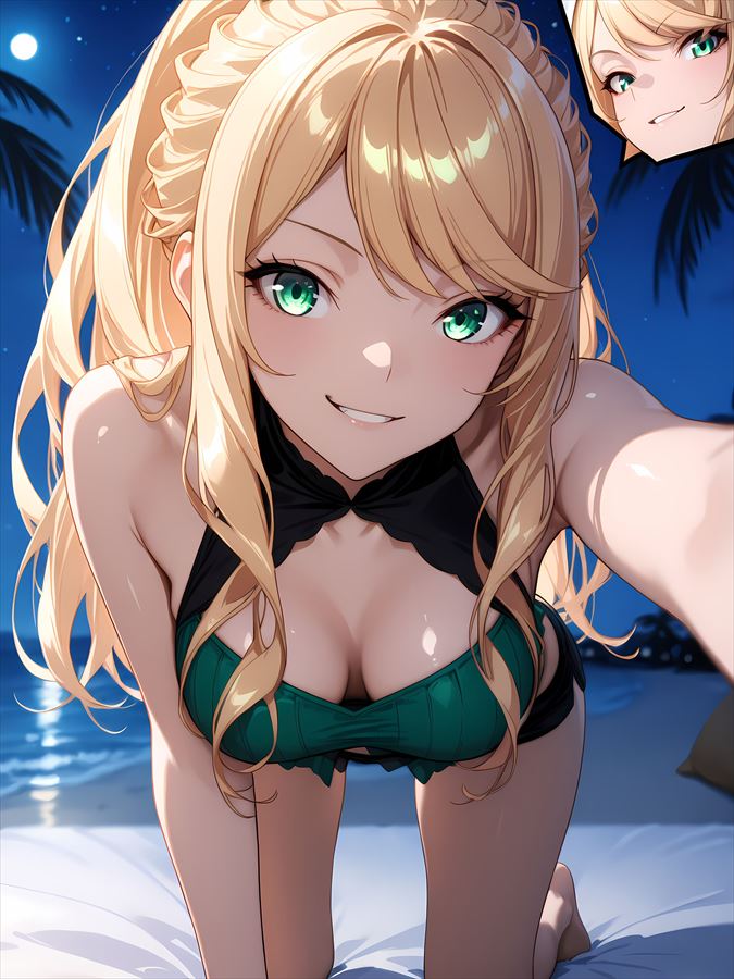 異世界でチート能力を手にした俺は、現実世界をも無双する〜レベルアップは人生を変えた〜で一発ヌキたい