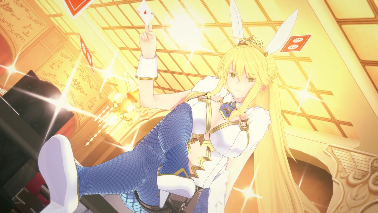 金髪の選り抜き画像♪