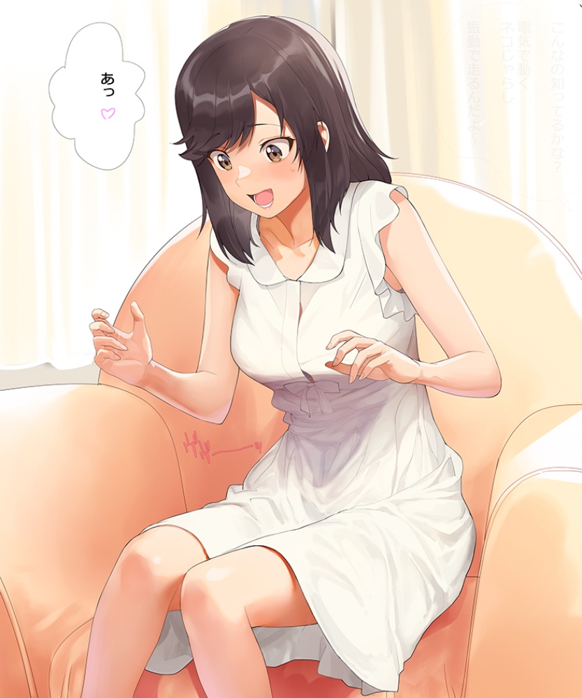 非エロのエロ画像