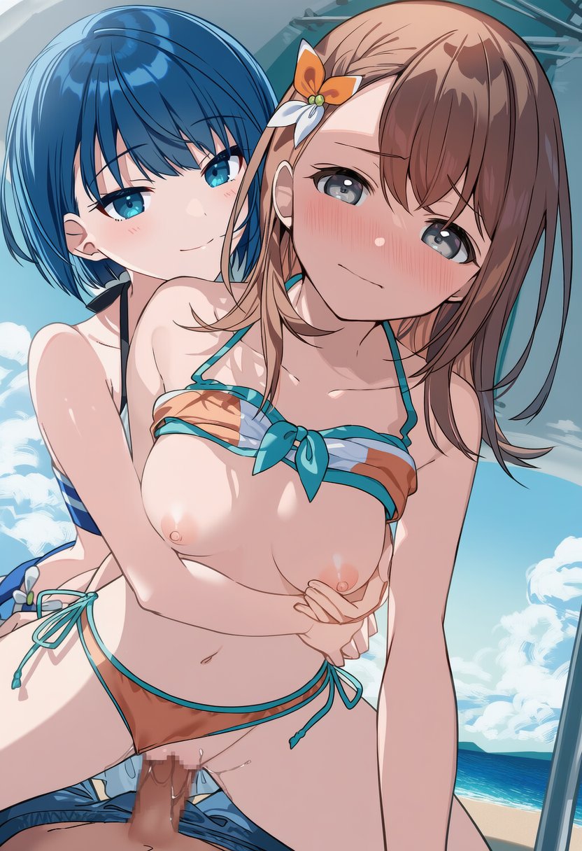 プロジェクトセカイのエロ画像がほしい！