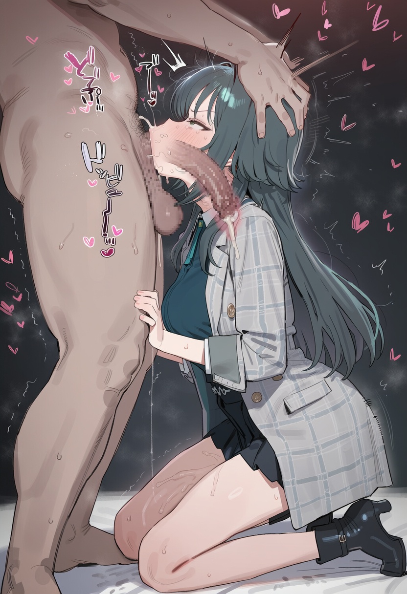 学園アイドルマスターのエロい画像