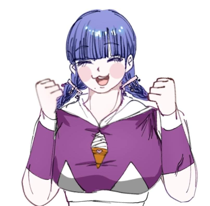 HUNDRED LINE 最終防衛学園の二次エロ画像