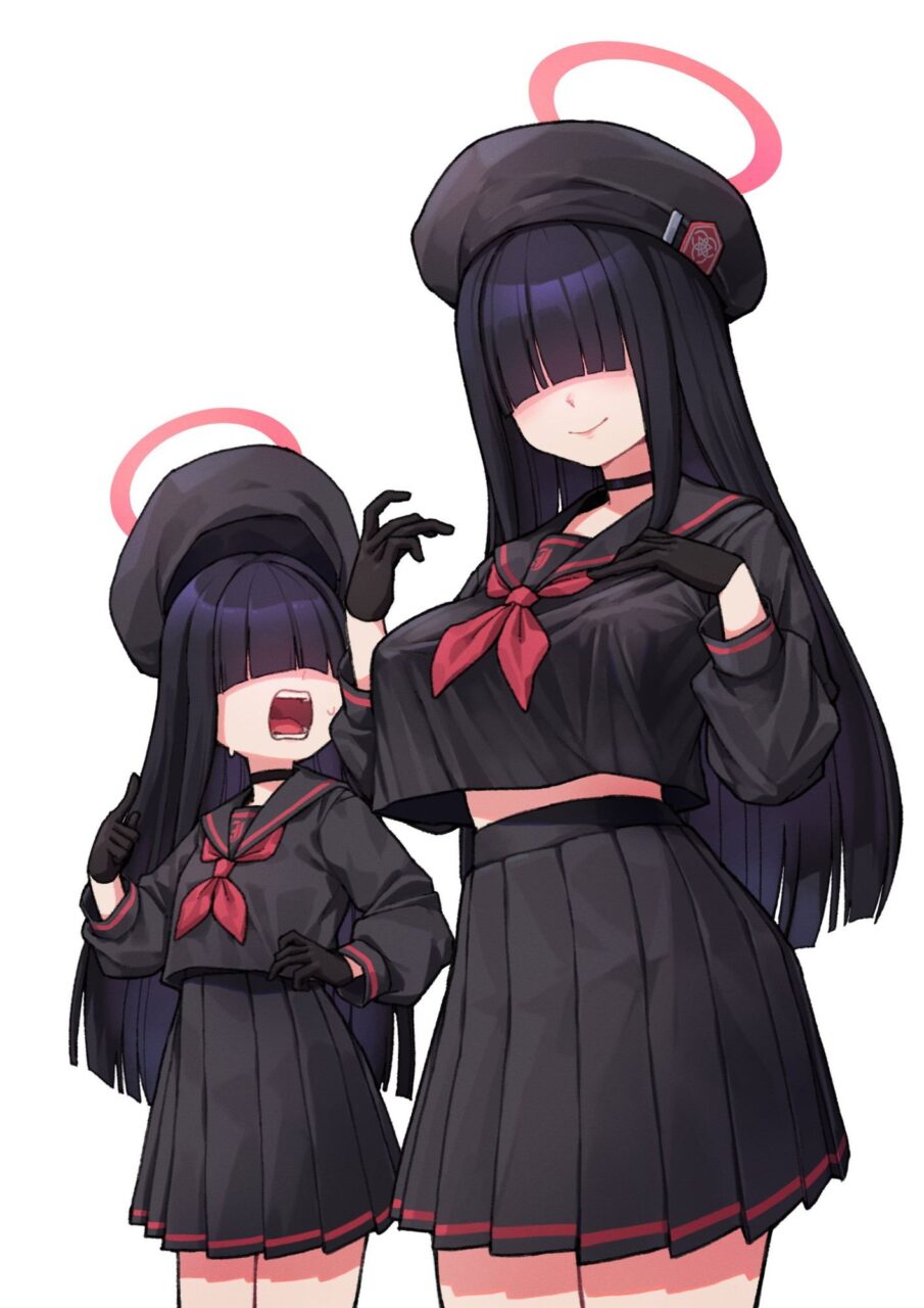 制服の画像倉庫がここです！