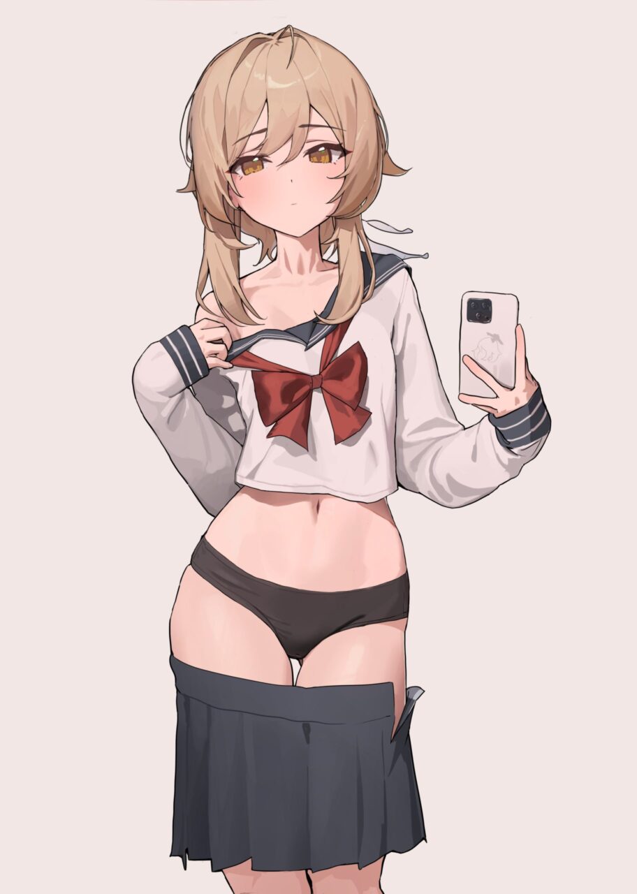 制服の画像倉庫がここです！