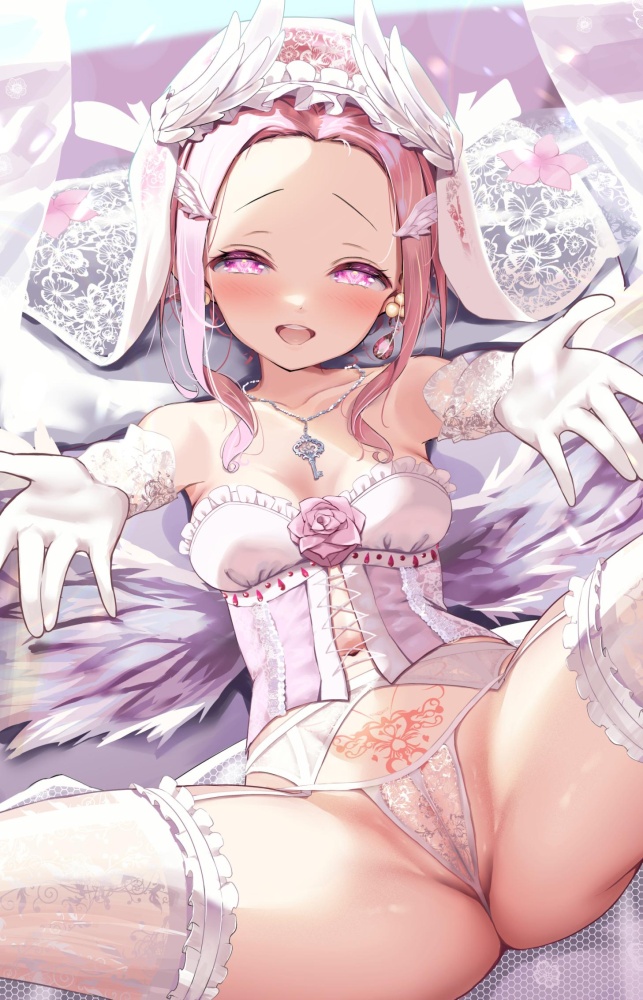 淫紋のレベルが高いエロ画像