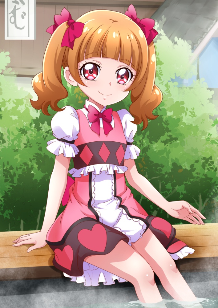 プリキュアのエロ画像なんです！