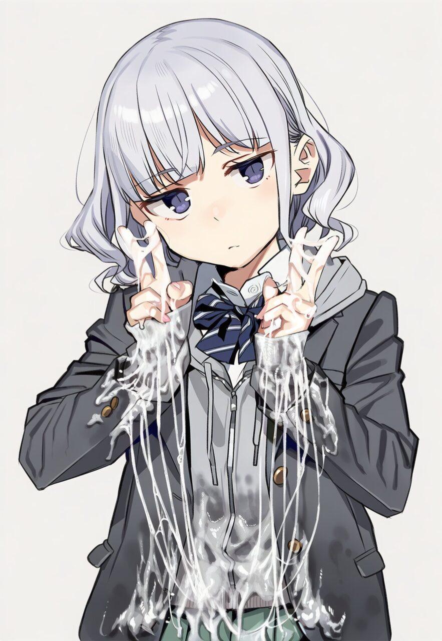 ぶっかけエロ画像総合スレ