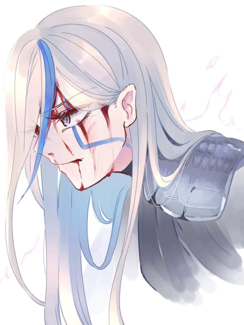 HUNDRED LINE 最終防衛学園の二次エロ画像