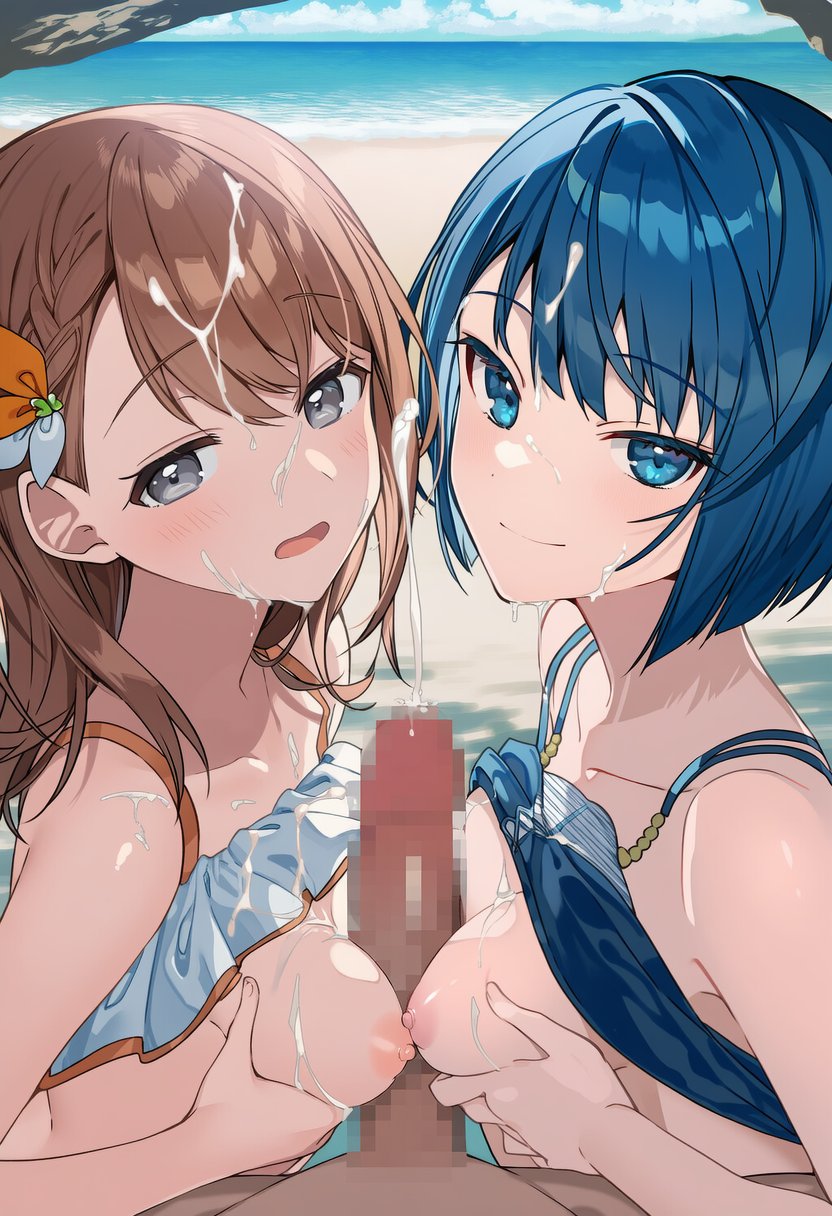 プロジェクトセカイのエロ画像がほしい！