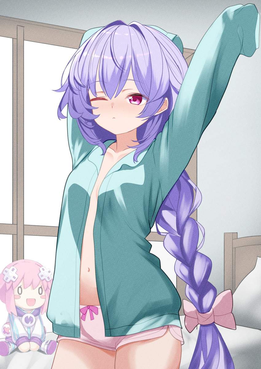 寝起きのエロ画像集めてみたよ！