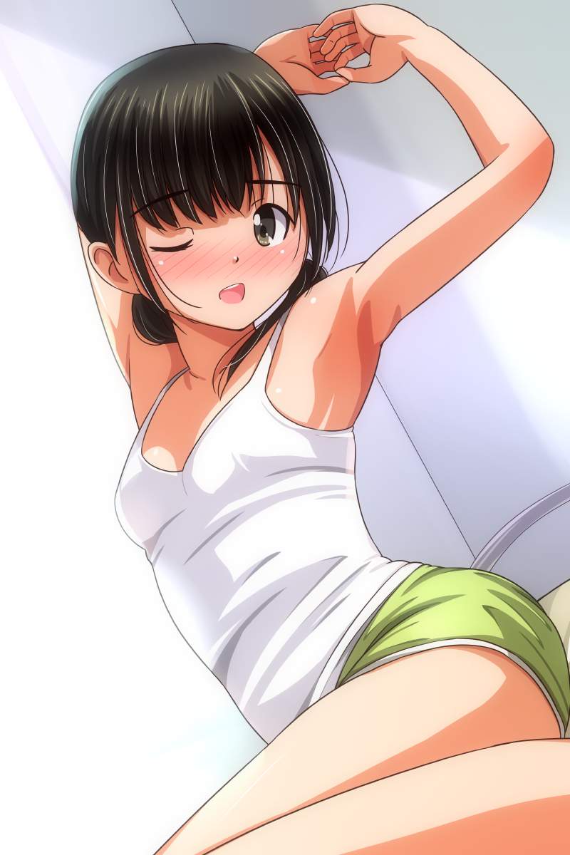 寝起きのエロ画像集めてみたよ！