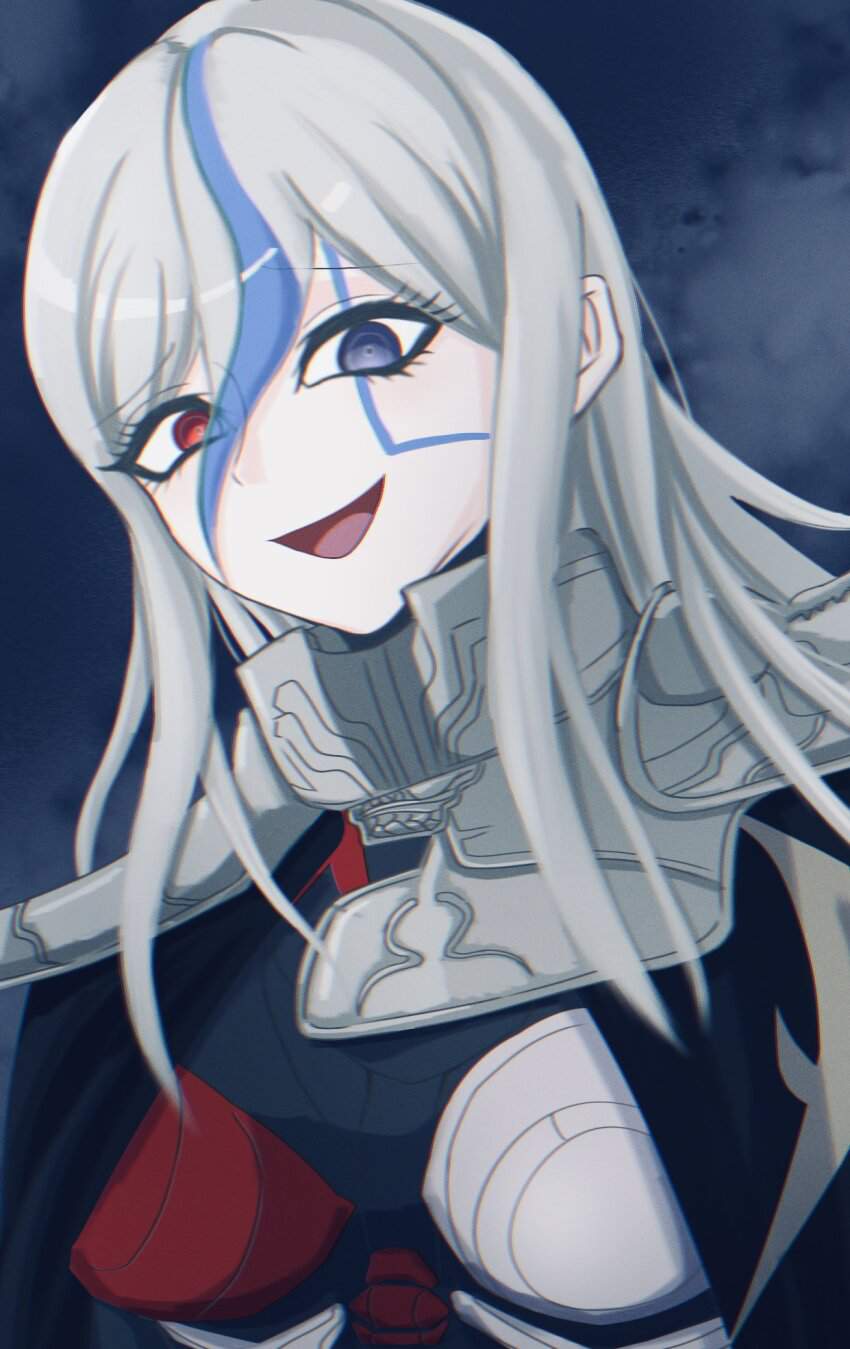 HUNDRED LINE 最終防衛学園の二次エロ画像