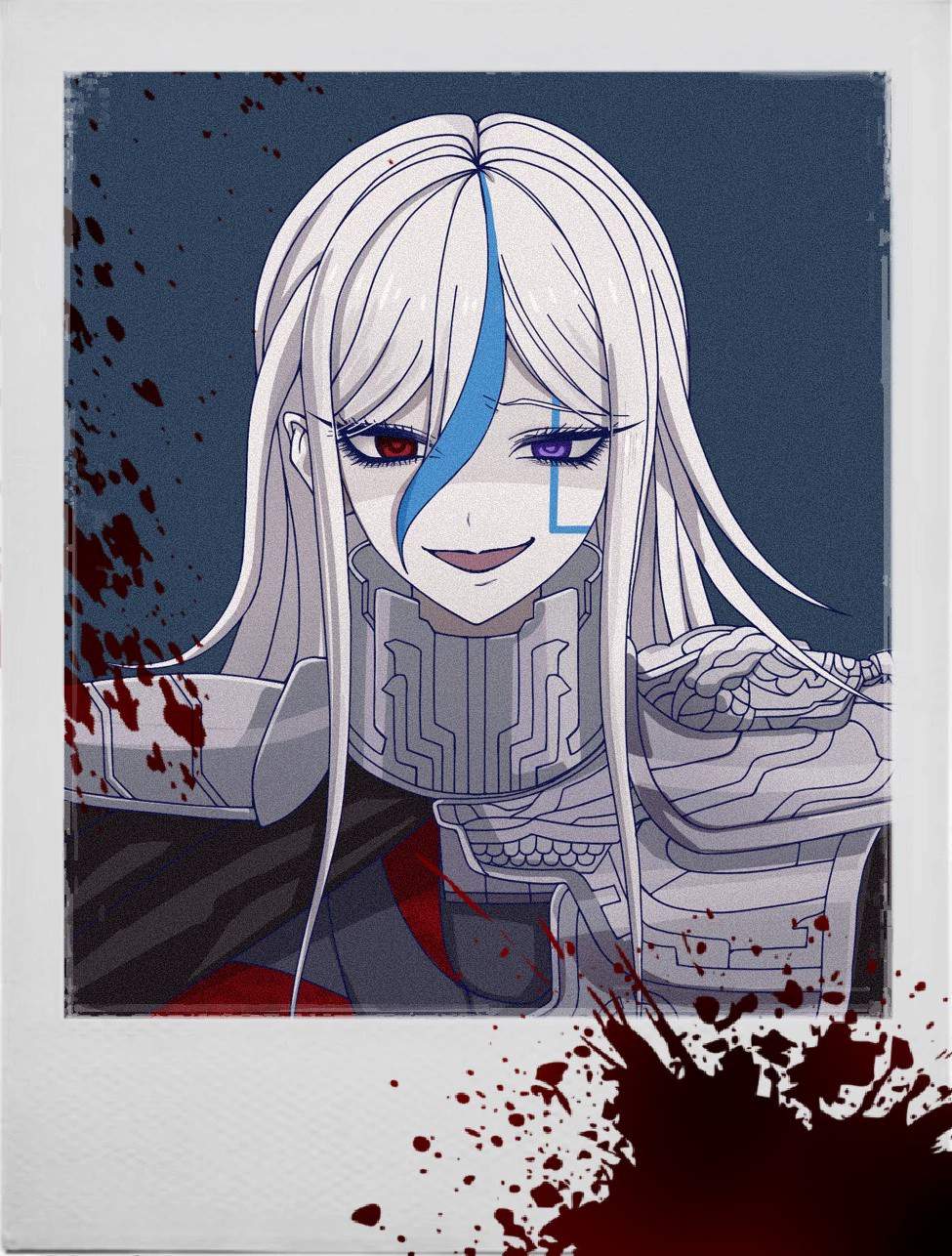 HUNDRED LINE 最終防衛学園の二次エロ画像