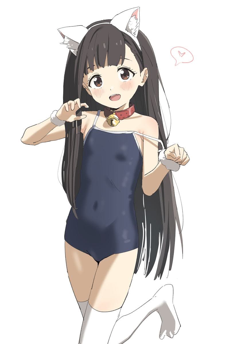 ニーソの選り抜き画像♪