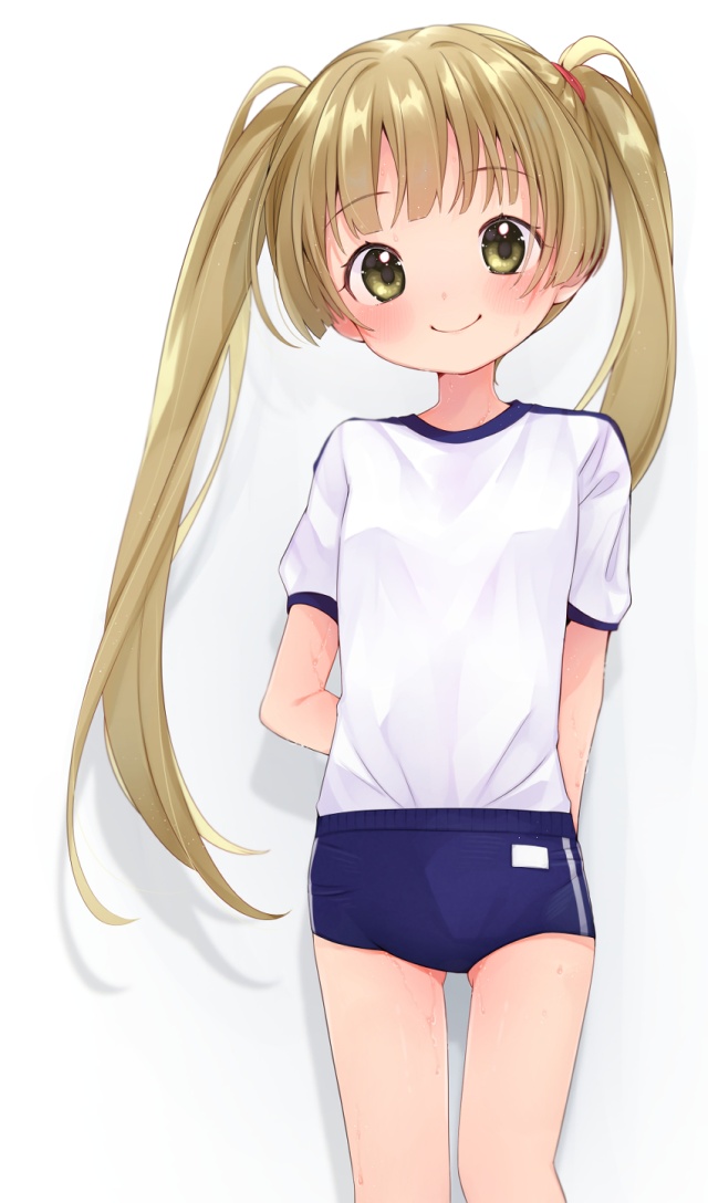 体操服・ブルマの淫乱で卑猥な画像をゲットだぜ！