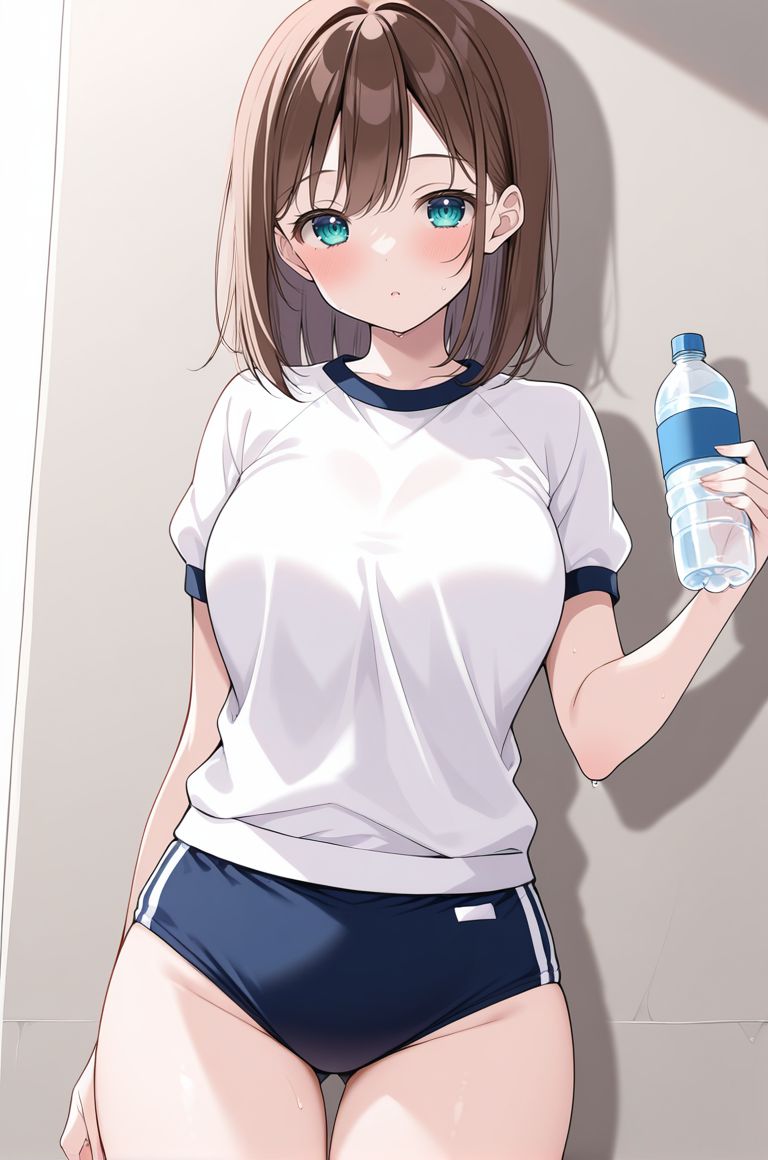 体操服・ブルマの淫乱で卑猥な画像をゲットだぜ！