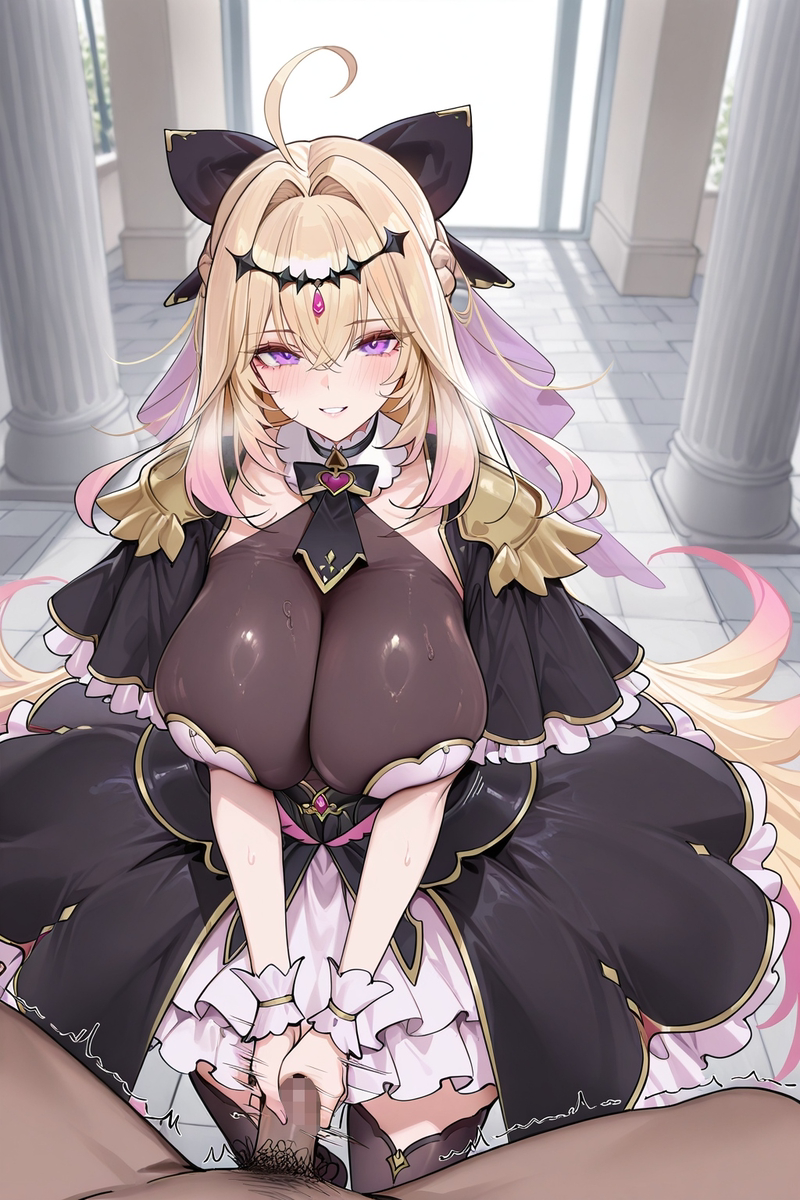 プリキュアの二次エロ画像