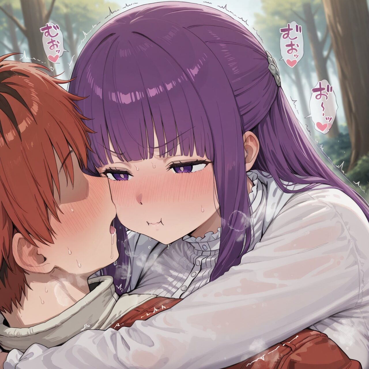 葬送のフリーレンについてのエロ画像