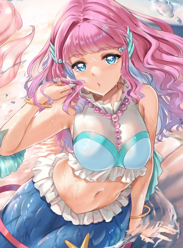 プリキュアのエロ画像なんです！