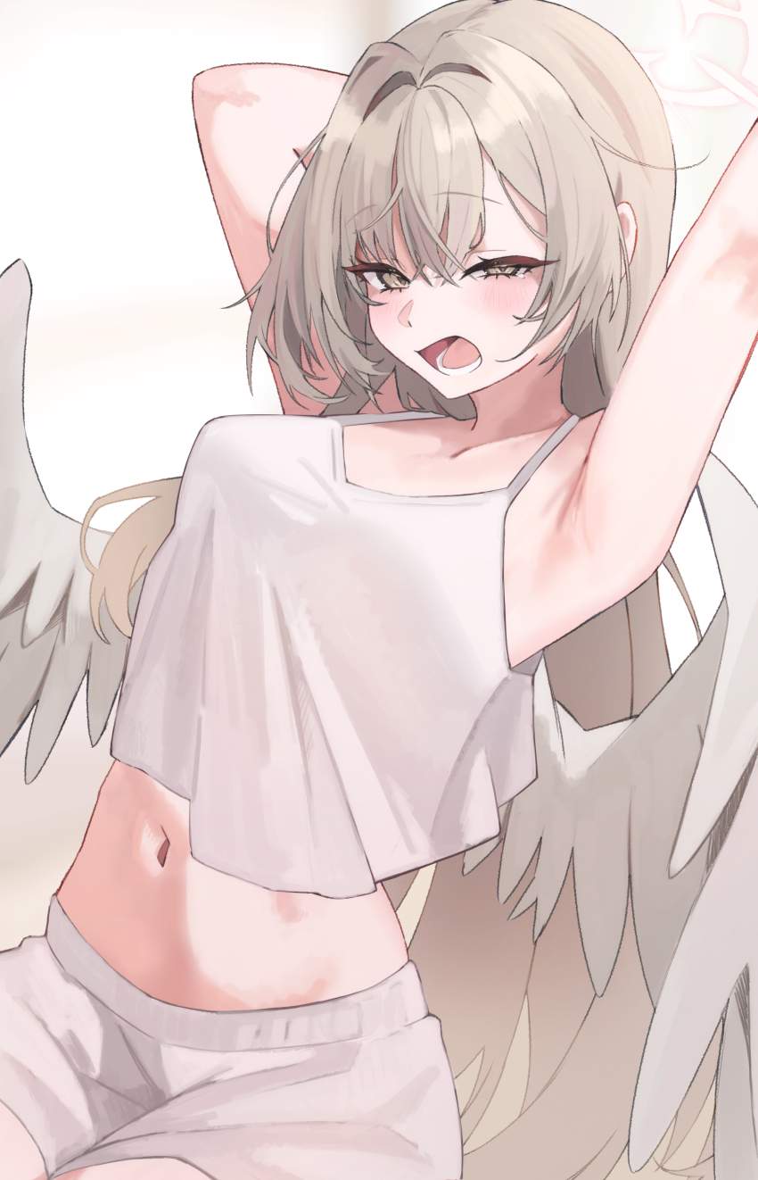 寝起きのエロ画像集めてみたよ！