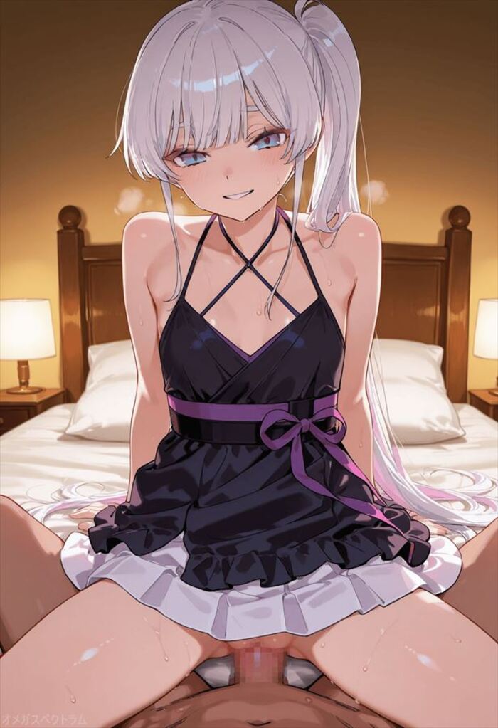 超かぐや姫！のエロ画像