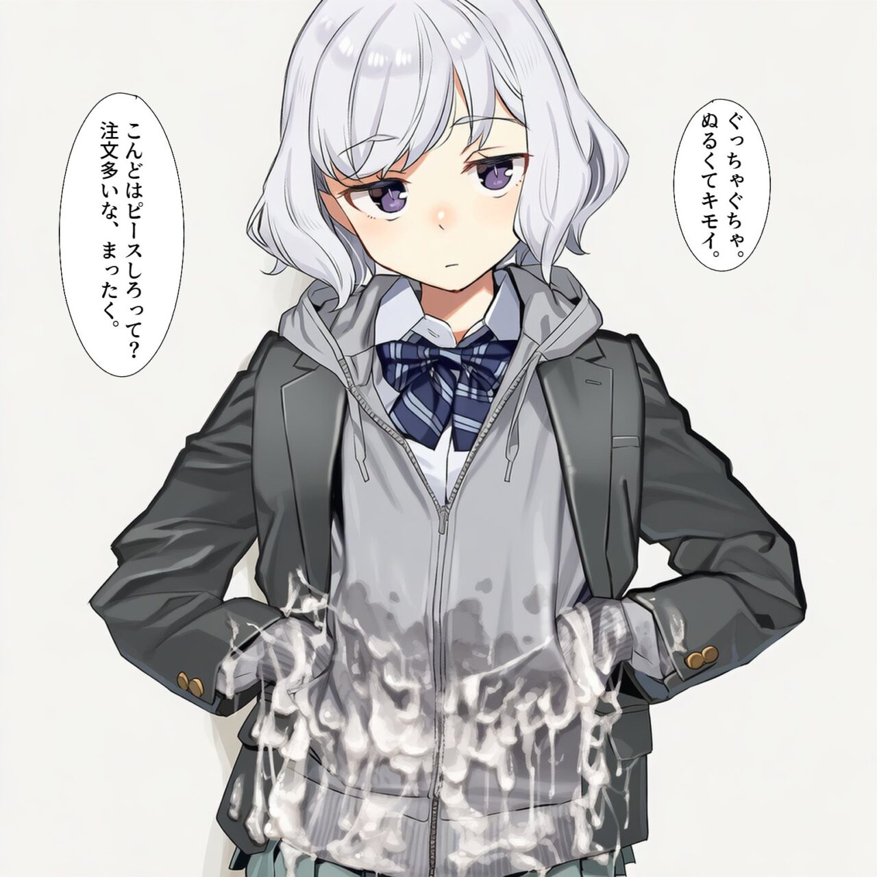 ぶっかけエロ画像総合スレ
