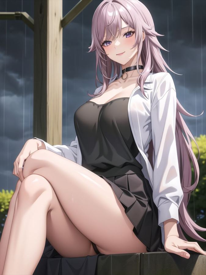 異世界でチート能力を手にした俺は、現実世界をも無双する〜レベルアップは人生を変えた〜で一発ヌキたい