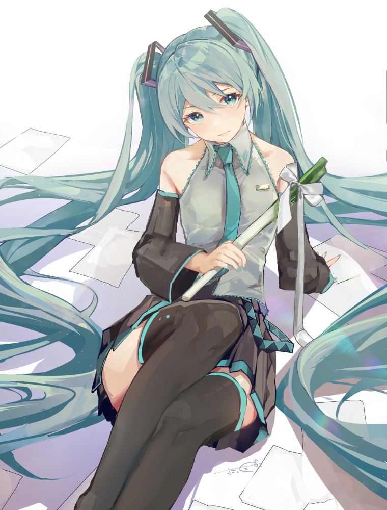 ボーカロイドのエロい画像