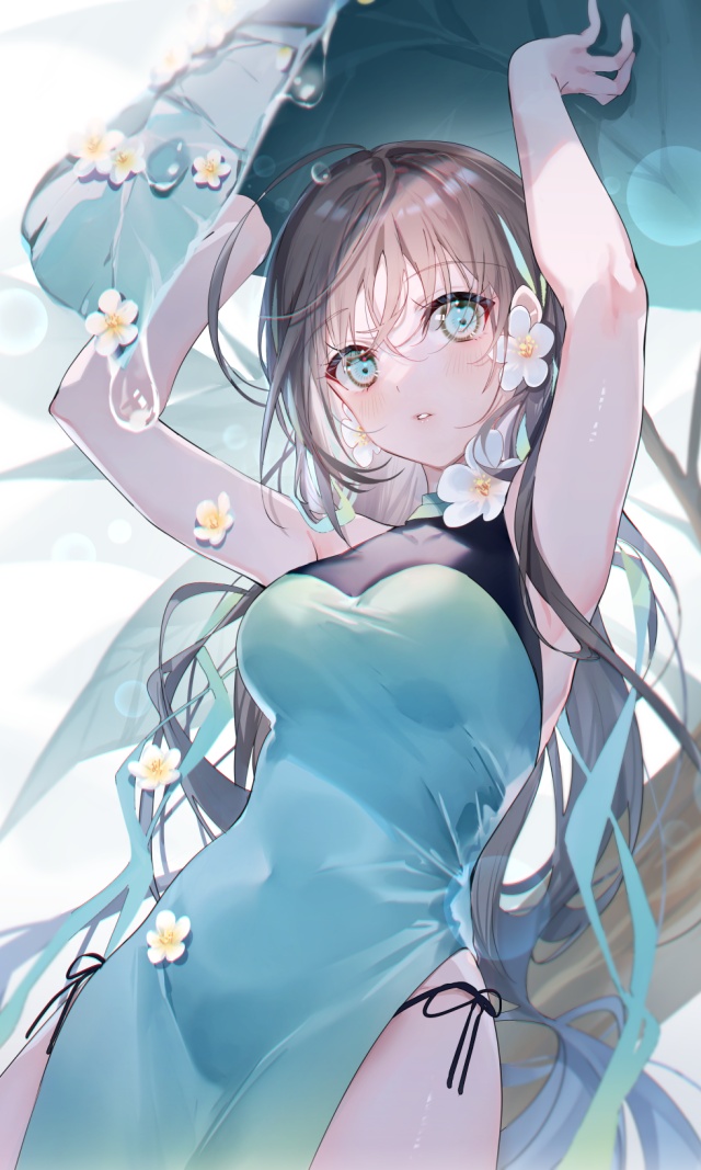 わきフェチってエロいよな？