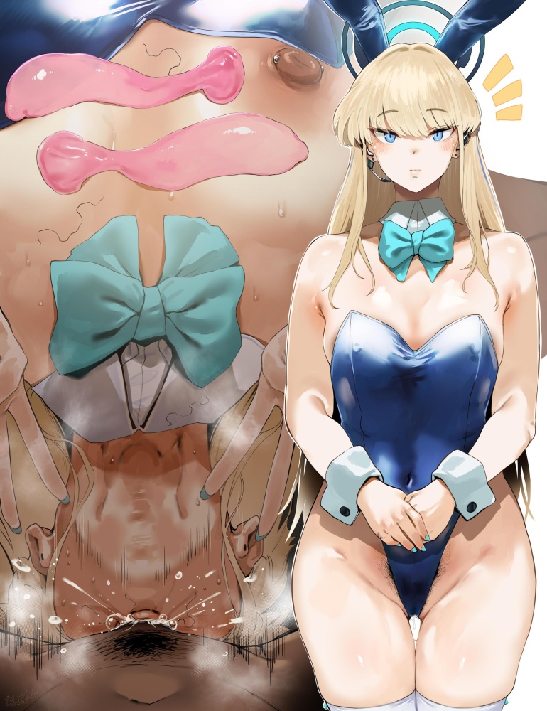 乳首のドエロい画像